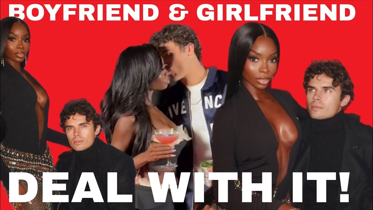 NIC AND OLANDRIA ARE A REAL COUPLE - WHAT YOU MISSED WHEN THEY WERE IN THE VILLA- STORY EXPLAINED