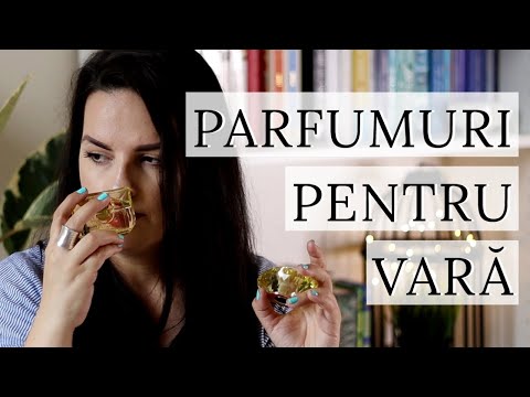 Video: Alegerea Experților: 33 De Cele Mai Bune Parfumuri Pentru Vară