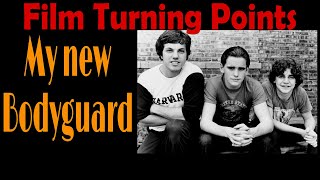 My Bodyguard - I Have Eyes In The Back Of My Head Now