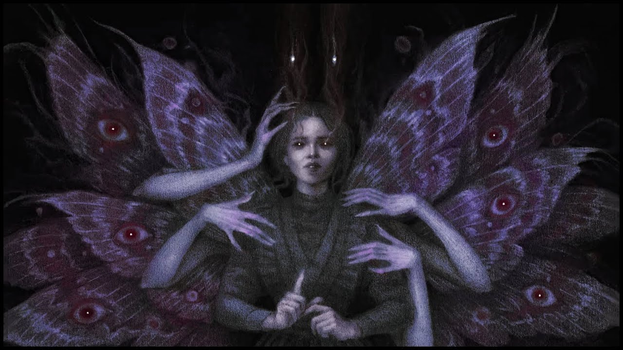 The ART of BABS WEBB