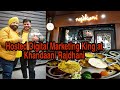 Hosted digi marketing king at khandani rajdhani c p  the laidback traveller  jitender goswami