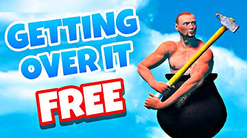 Download Getting Over It On Android 2025