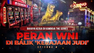 Bahaya Kerja di Kamboja The Series: Peran WNI di Balik 'Kerjaan Judi' | Kabar Petang tvOne