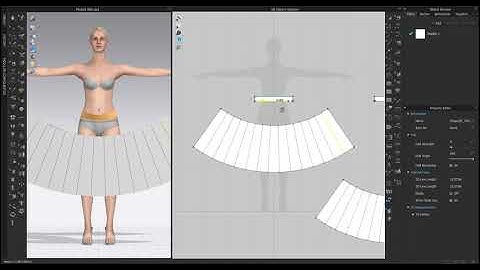 Pleats Sewing/Fold Tools