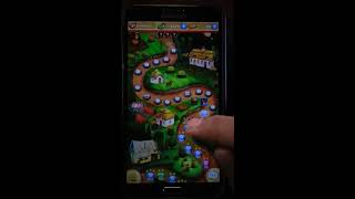 Truco Farm Heroes Saga android