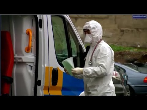 669 ინფიცირებული, 21 გარდაცვლილი და 637 გამოჯანმრთელებული -ინფიცირების მაჩვენებელი  მცირდება