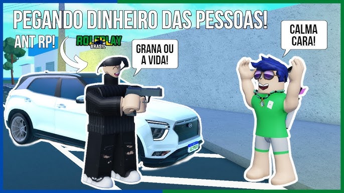 roblox gta rp brasileiro #roblox #gtarp #robloxfyp #bloxfruits #vaipr