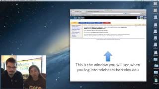 How to Add Your Summer Bridge 2016 Classes