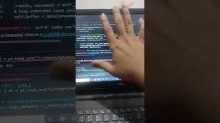 utf-8 encoding error pandas solution