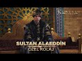 Divanda Hesaplaşma Osman Bey Sultan Alaeddin In Huzurunda Kuruluş Osman Özel Kolaj