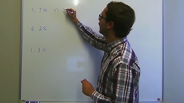 BES220 - Chapter 3 Guided example 3.7