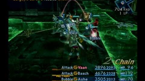 Save 047 - 049 - FFXII - Complete Speed Run - Part 4 - Piscodaemon.mpg