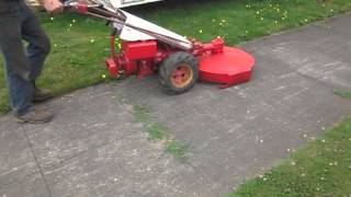 gravely 524