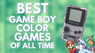 20 BEST Game Boy Color Games of All Time screenshot 2