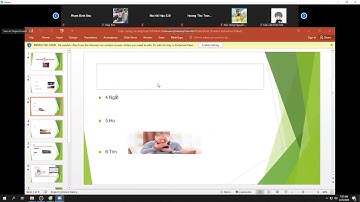 Nội khoa: triệu chứng bệnh tim mạch (phần 1)