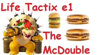 Download lagu KBB Life Tactix e1: The McDouble