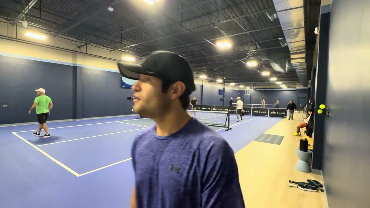 4MAR26 - 3.0-3.5 Ladder - Match 4