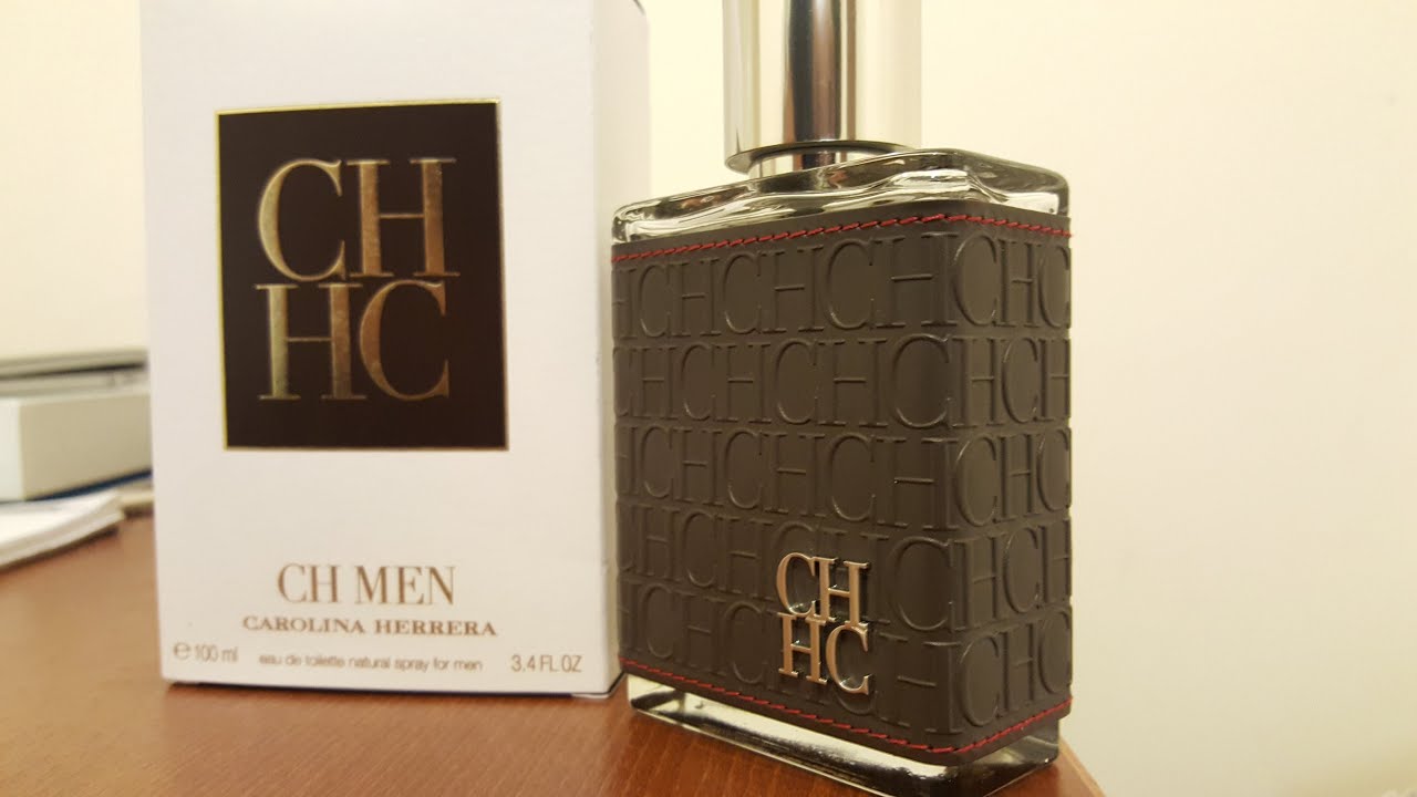 mens cologne YouTube
