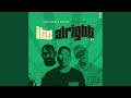 Its alright feat colbert main mix