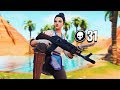 31 Kill Solo Squads | Combat Pro God