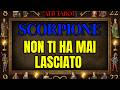 SCORPIONE: CHI È ANDATO VIA HA LASCIATO APERTA LA STRADA VERSO LA TUA PROSPERITÀ 🕊️💎