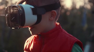 Atılım Üniversitesi Tanıtım Videosu