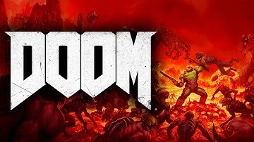 DOOM (2016) - The Game That Changed FPS Forever