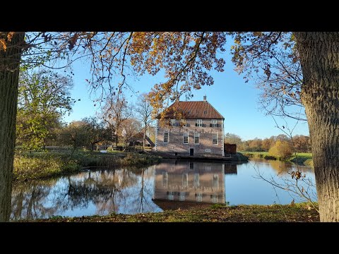 Berkelland - Havezathe De Kamp