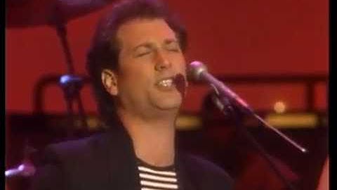 Dann Huff with Van Stephenson - Modern Day Delilah (AB 