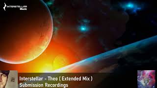 Interstellar - Theo Extended Mix