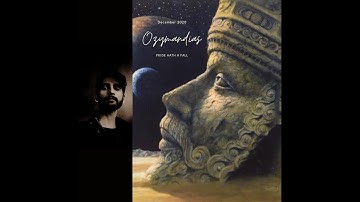 Ozymandias by Prof. Danish, Inter-Part 1
