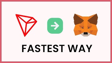 EASILY Add Tron (TRX) To Metamask