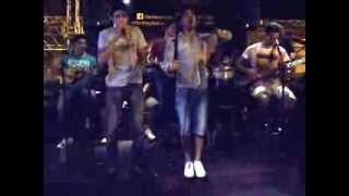 SambaNauÊ-Serve um Téra (Curimba)