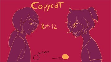 (READ DESC.) COPYCAT MAP CALL | Two weeks MAP | OPEN 11/23