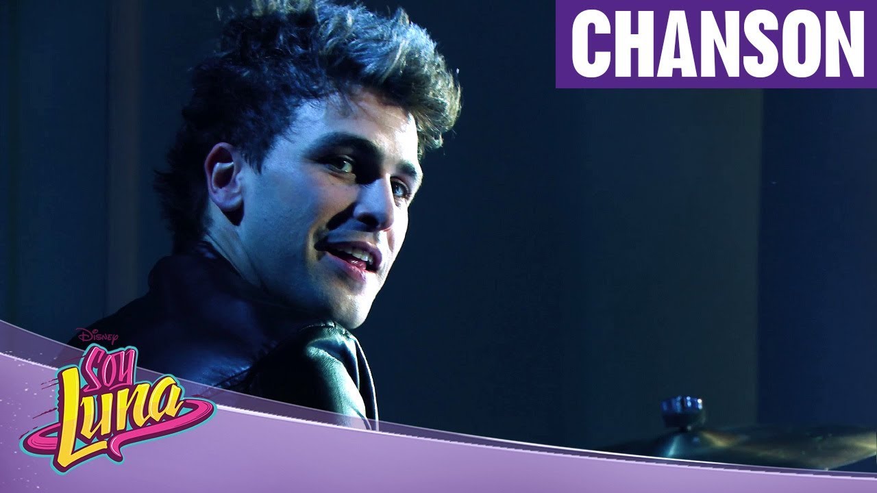 Soy Luna, saison 3 - Chanson : 
