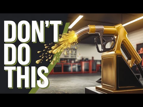 10 FUEL Myths That Are Wasting Your Money and STUPID people fall for!