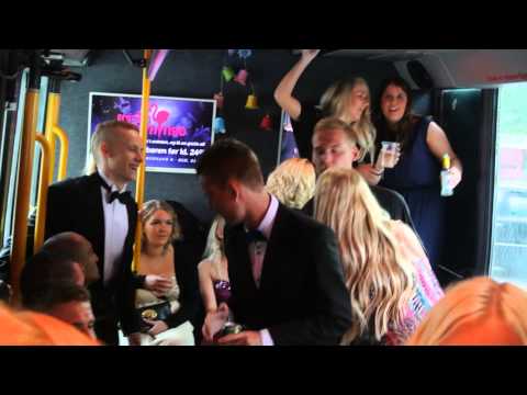 BarShuttle.dk, Galla Egedal Gymnasium BarShuttle.dk, Galla Egedal Gymnasium
