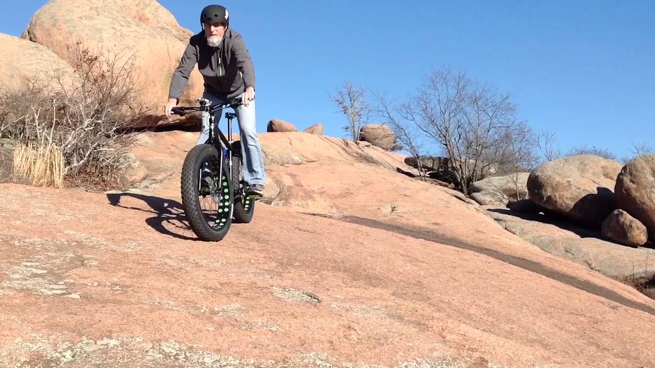 Download Old Man ~ Fat Bike 4 - YouTube