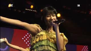 Nakama no Uta (仲間の歌 / Lagu Sahabat) - JKT48