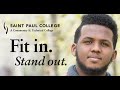 Saint Paul College Others(1) Saint Paul College Others(1)