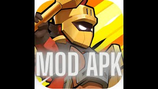 HACK BRAWL KNIGHT 3.0.32 ANDROID APK MOD screenshot 1