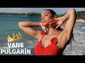Vane Pulgarín | Miss Universe Colombia 2025 – Biography, Lifestyle & Net Worth