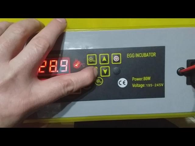 Agitateur incubateur INC 125 FS digital