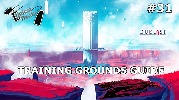 Duelyst Challenge Solutions #31 Knowledge Of The Scions