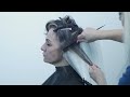 Balayage tv comment crer un hair contouring punchy 