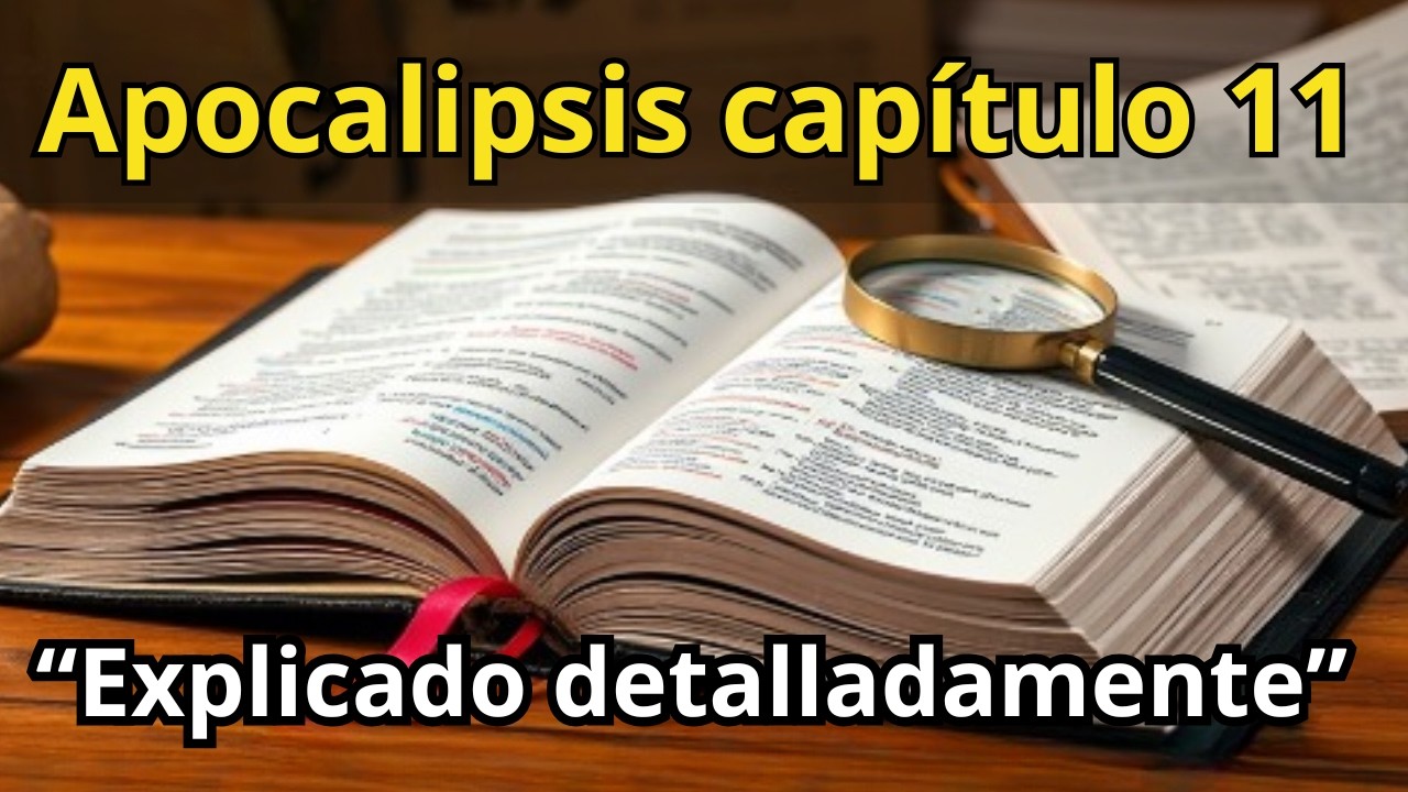 Cuando los Testigos Fueron Callados… | Apocalipsis 11