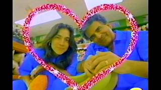 Helado Tropical - "Tocando" (Official Music Video)