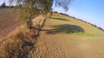 Betaflight 3.0.0 RC Rate- and PID-Tuning