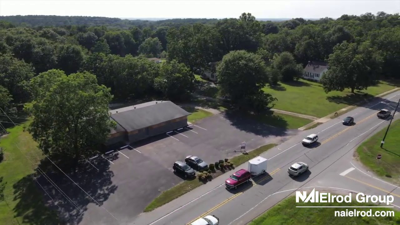 Oconee County Commercial Building YouTube