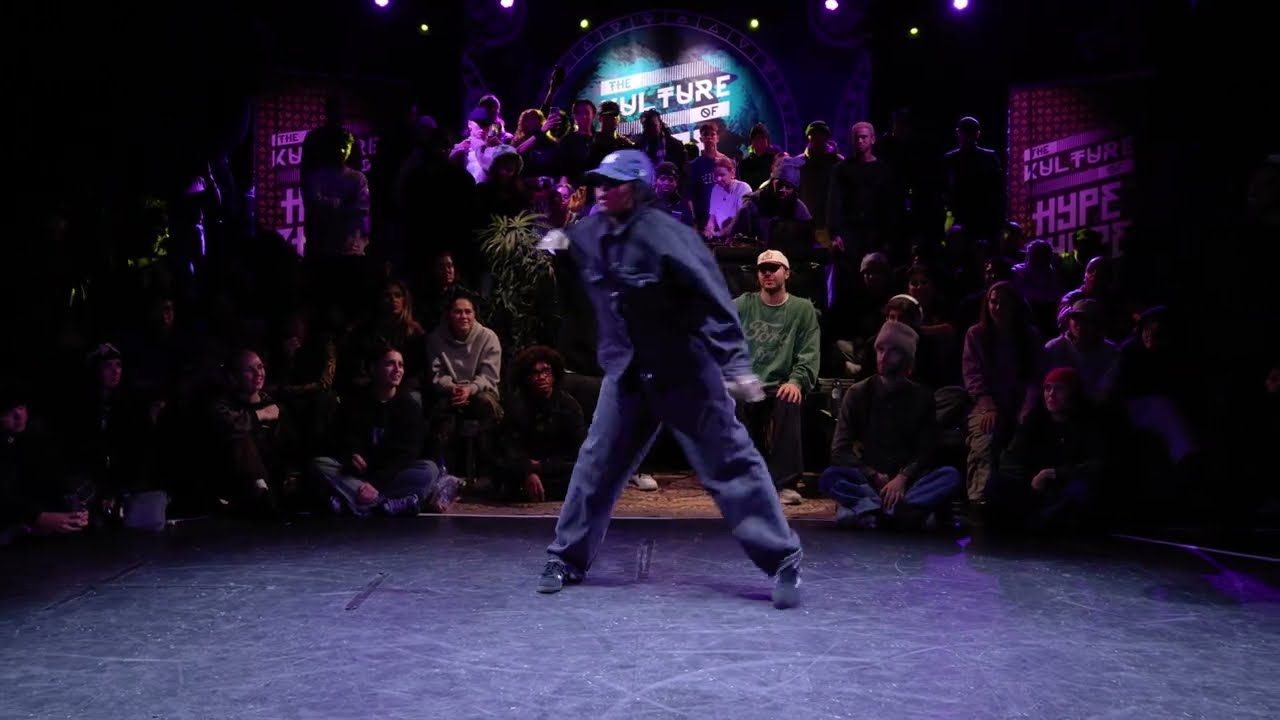 OOMOO | JUDGE DEMO | The Kulture of Hype&Hope | GOLD edition 2025